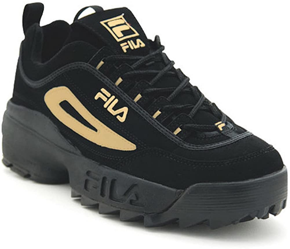 Fila Men's Strada Disruptor