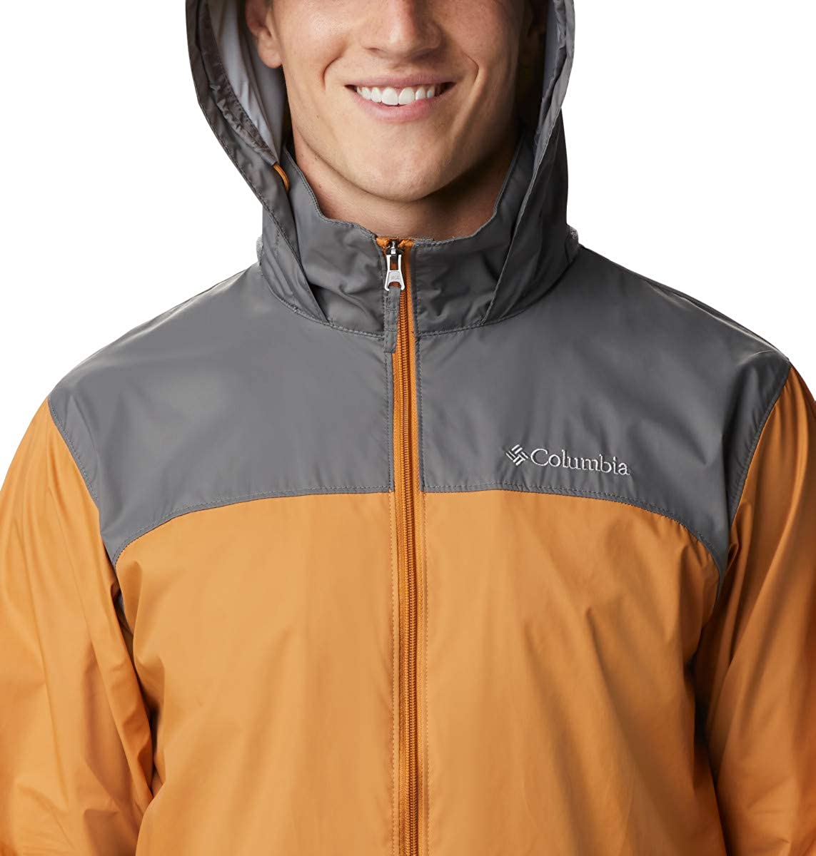 Columbia Men's Glennaker Lake Rain Jacket