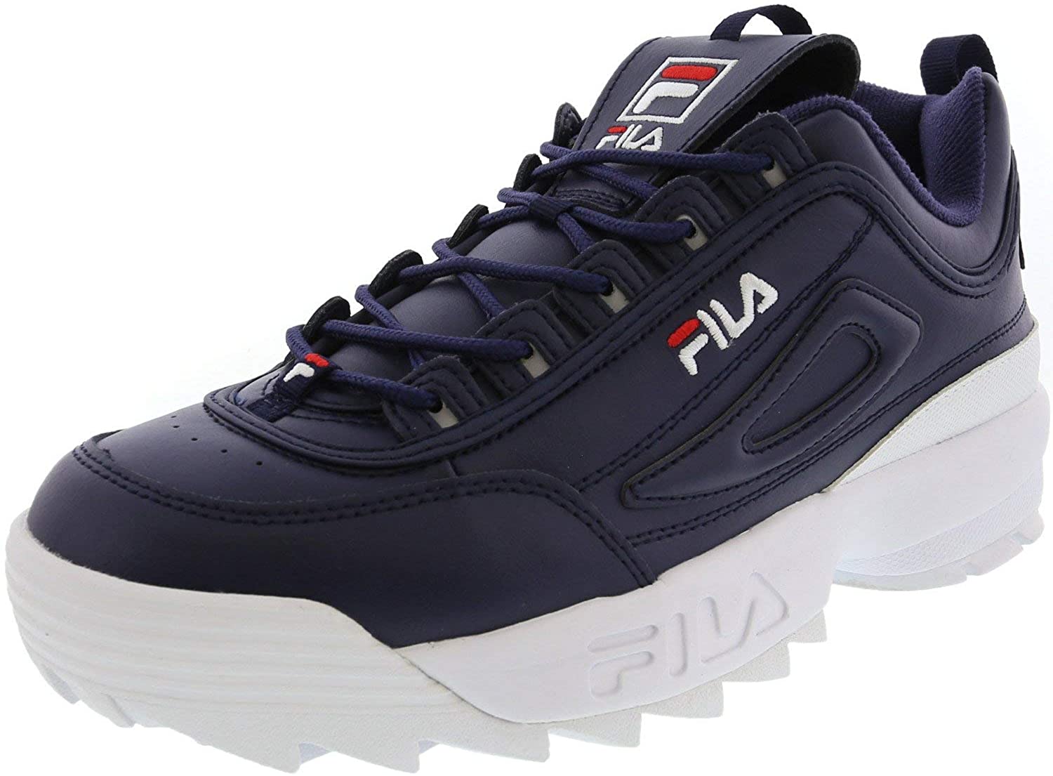 Fila Men's Strada Disruptor
