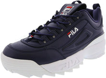 
                        
                          Load image into Gallery viewer, Fila Men's Strada Disruptor
                        
                      