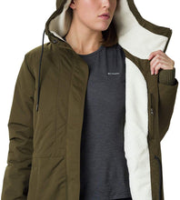 
                        
                          將圖片載入圖庫檢視器 Columbia Womens South Canyon Sherpa Lined Jacket
                        
                      