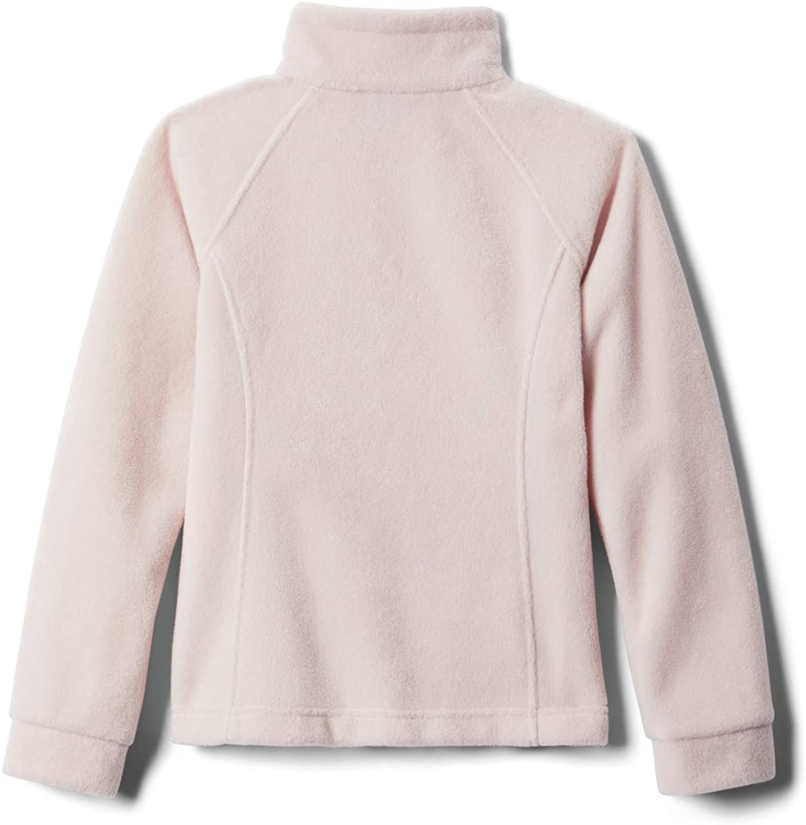 Columbia Unisex Baby Benton Springs Fleece Jacket