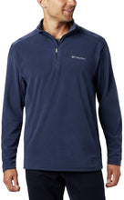 
                        
                          Muat gambar ke penampil Galeri, Columbia Men's Klamath Range Ii Half Zip
                        
                      