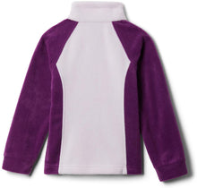 
                        
                          Cargar imagen en el visor de la galería, Columbia Unisex Baby Benton Springs Fleece Jacket
                        
                      