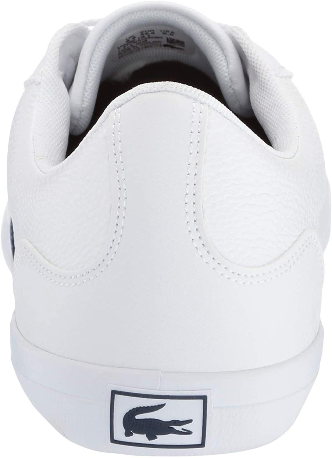 Lacoste Men's Lerond 317 3 Sneaker
