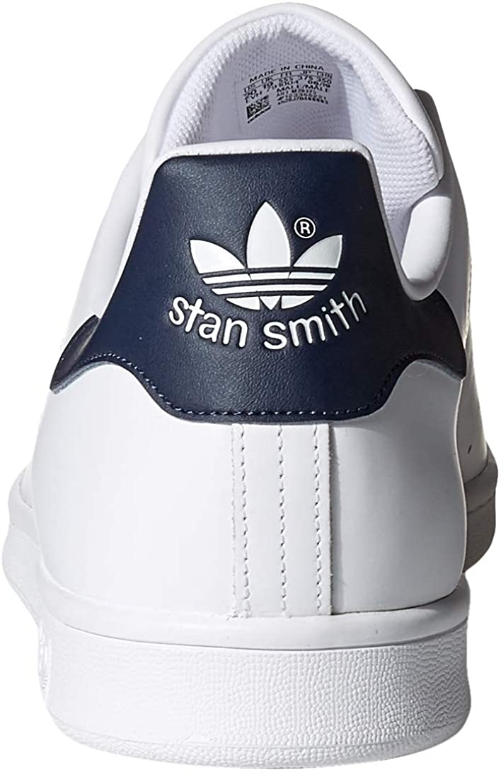 Adidas Originals Men's Stan Smith Sneaker