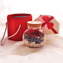 
                        
                          將圖片載入圖庫檢視器 Forever Red Rose, Preserved Eternal Real Flower Present Gorgeous Led Mood Light
                        
                      