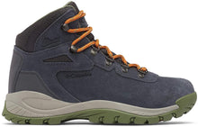 
                        
                          Load image into Gallery viewer, Columbia Women's Newton Ridge Plus Waterproof Amped Hiking Shoe
                        
                      