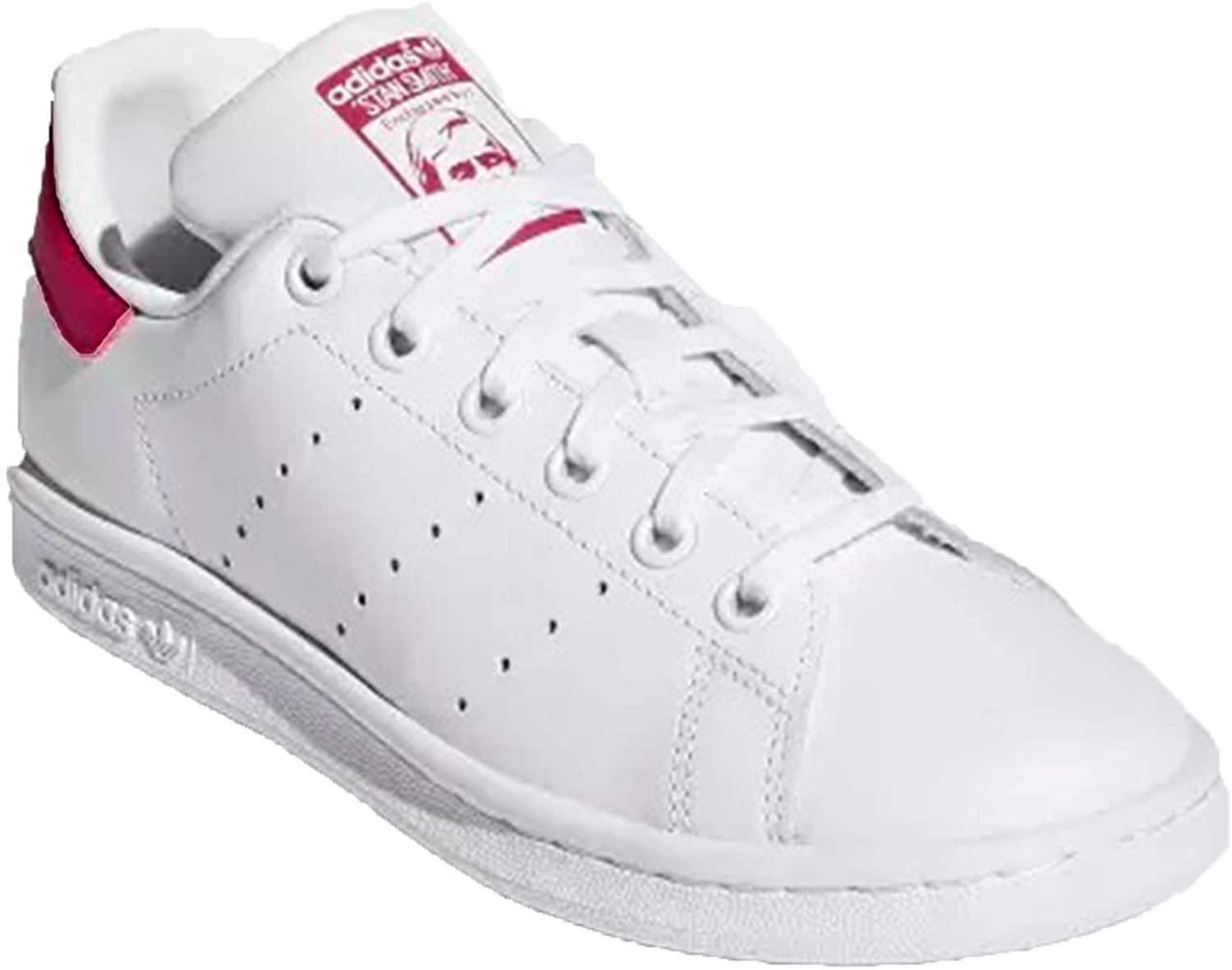 adidas Originals Unisex-Child Stan Smith Sneaker
