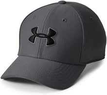 
                        
                          Cargar imagen en el visor de la galería, Under Armour Boys' Blitzing 3.0 Cap
                        
                      