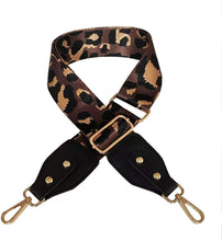 
                        
                          Load image into Gallery viewer, Beacone Wide Purse Strap Replacement Adjustable Crossbody Handbag Strap Belt
                        
                      