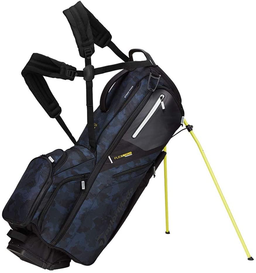 TaylorMade FlexTech Bag - JOY2ESpree