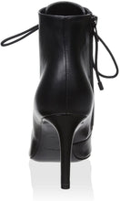 
                        
                          將圖片載入圖庫檢視器 Balenciaga Women's Ankle Bootie with Silver Stud
                        
                      