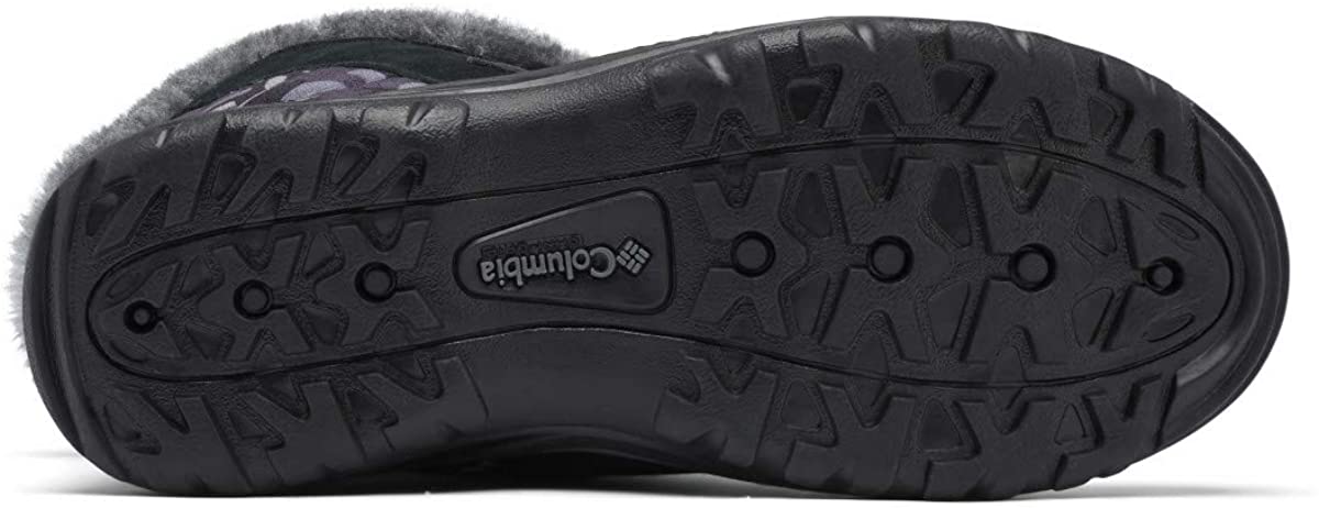 Columbia Women's Ice Maiden Ii Snow Boot