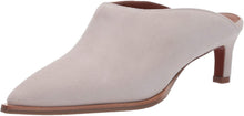 
                        
                          Load image into Gallery viewer, Aquatalia Women's Mule
                        
                      