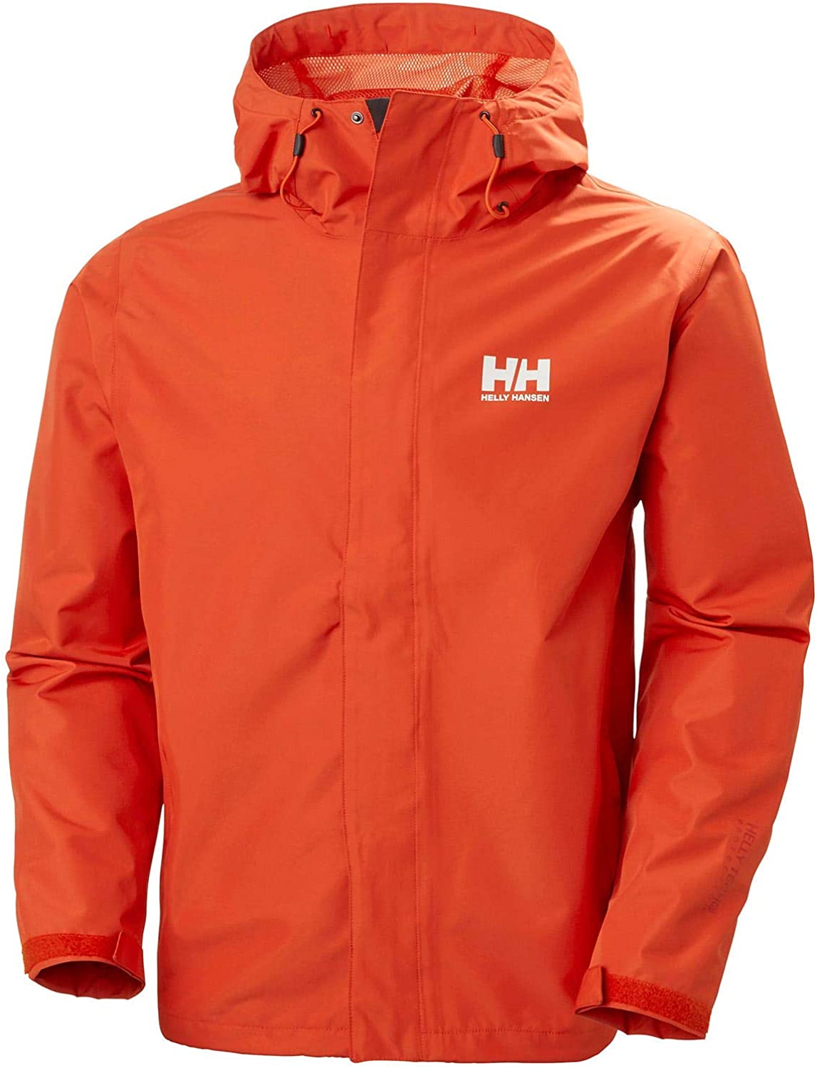 Helly-Hansen 62047 Men's Seven J Jacket