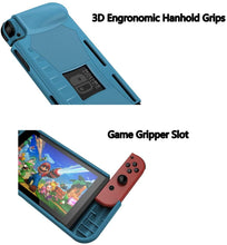 
                        
                          गैलरी व्यूवर में इमेज लोड करें, Jiarusig Compatible with Nintendo Switch Case, Switch Protective Case - JOY2ESpree
                        
                      