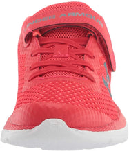 
                        
                          Load image into Gallery viewer, Under Armour Unisex-Child Pre School Impulse Alternative Closure Sneaker
                        
                      