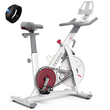 
                        
                          Muat gambar ke penampil Galeri, YESOUL Smart Connect Exercise Spin Bike Stationary with Bluetooth Armband - JOY2ESpree
                        
                      