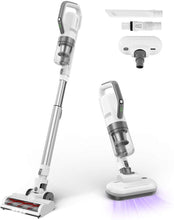 
                        
                          画像をギャラリービューアに読み込む, APOSEN Cordless Vacuum Cleaner, 4 in 1 Stick Vacuum Cleaner - JOY2ESpree
                        
                      