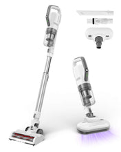 
                        
                          画像をギャラリービューアに読み込む, APOSEN Cordless Vacuum Cleaner, 4 in 1 Stick Vacuum Cleaner - JOY2ESpree
                        
                      