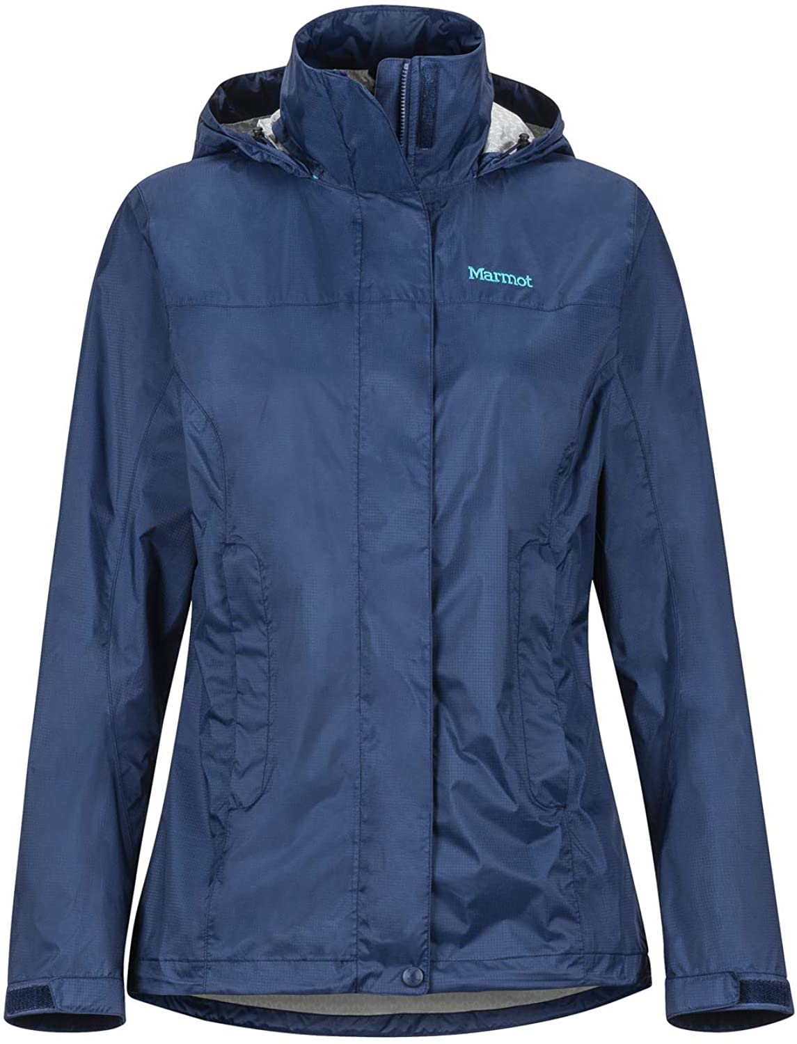 Marmot Women's PreCip Lightweight Waterproof Rain Jacket
