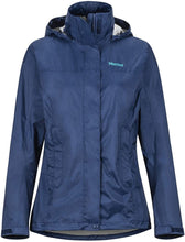 
                        
                          Cargar imagen en el visor de la galería, Marmot Women's PreCip Lightweight Waterproof Rain Jacket
                        
                      