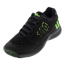 
                        
                          Load image into Gallery viewer, Wilson KAOS 2.0 JR Tennis Shoes - JOY2ESpree
                        
                      