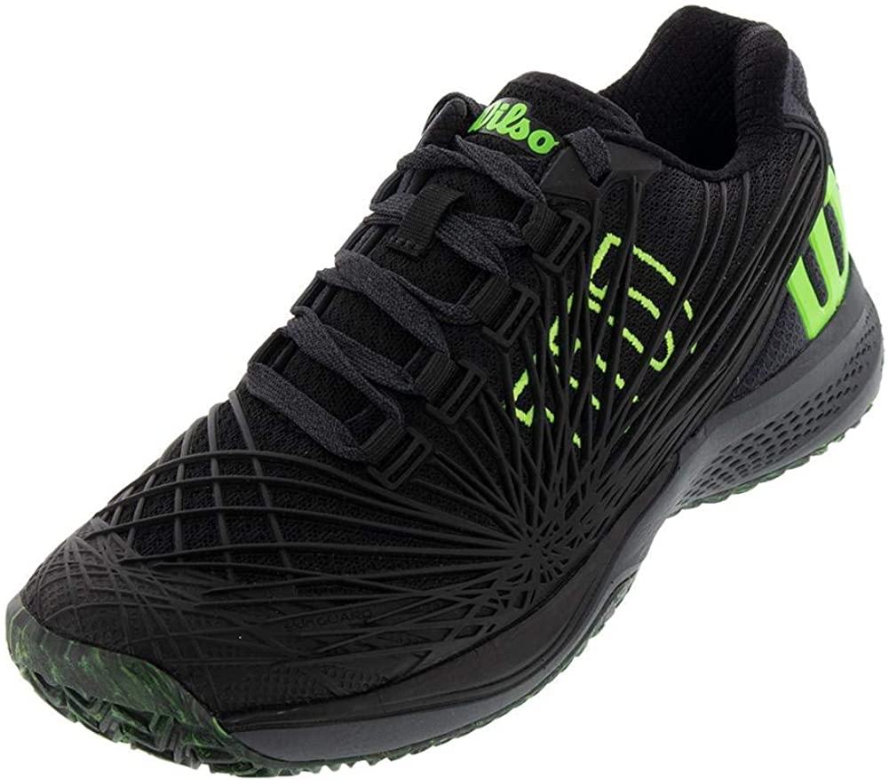 Wilson KAOS 2.0 JR Tennis Shoes - JOY2ESpree