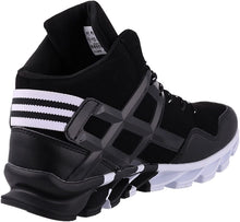 
                        
                          Cargar imagen en el visor de la galería, JOOMRA Men's Stylish Sneakers High Top Athletic-Inspired Shoes
                        
                      