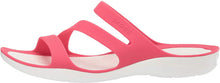 
                        
                          Load image into Gallery viewer, Crocs Women's Swiftwater Sandal Sport
                        
                      