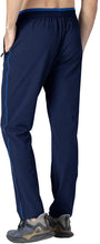 
                        
                          Muat gambar ke penampil Galeri, Rdruko Men's Jogger Casual Pants Lightweight Breathable Quick Dry Hiking Running Outdoor Sports Pants
                        
                      