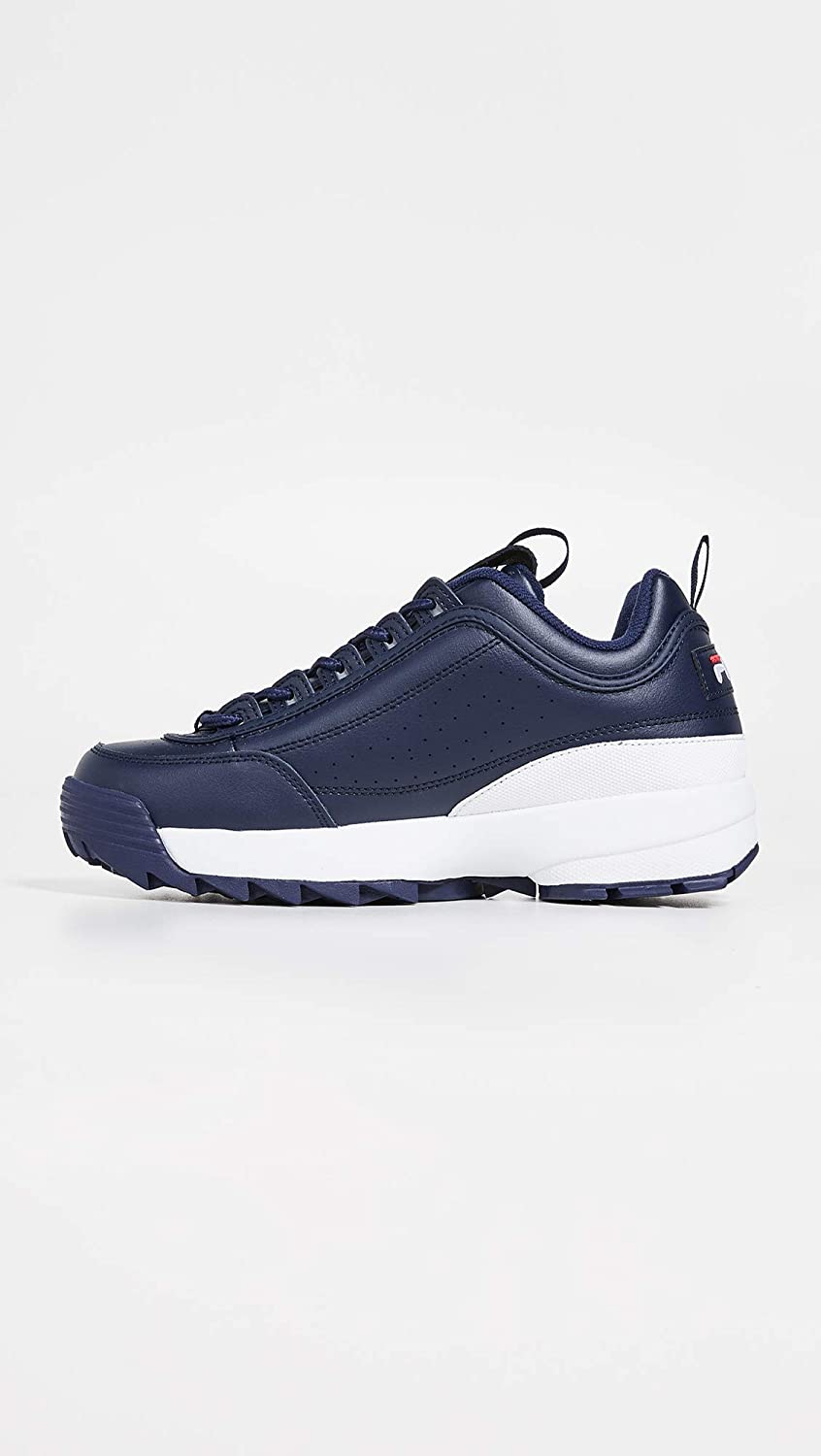 Fila Men's Strada Disruptor