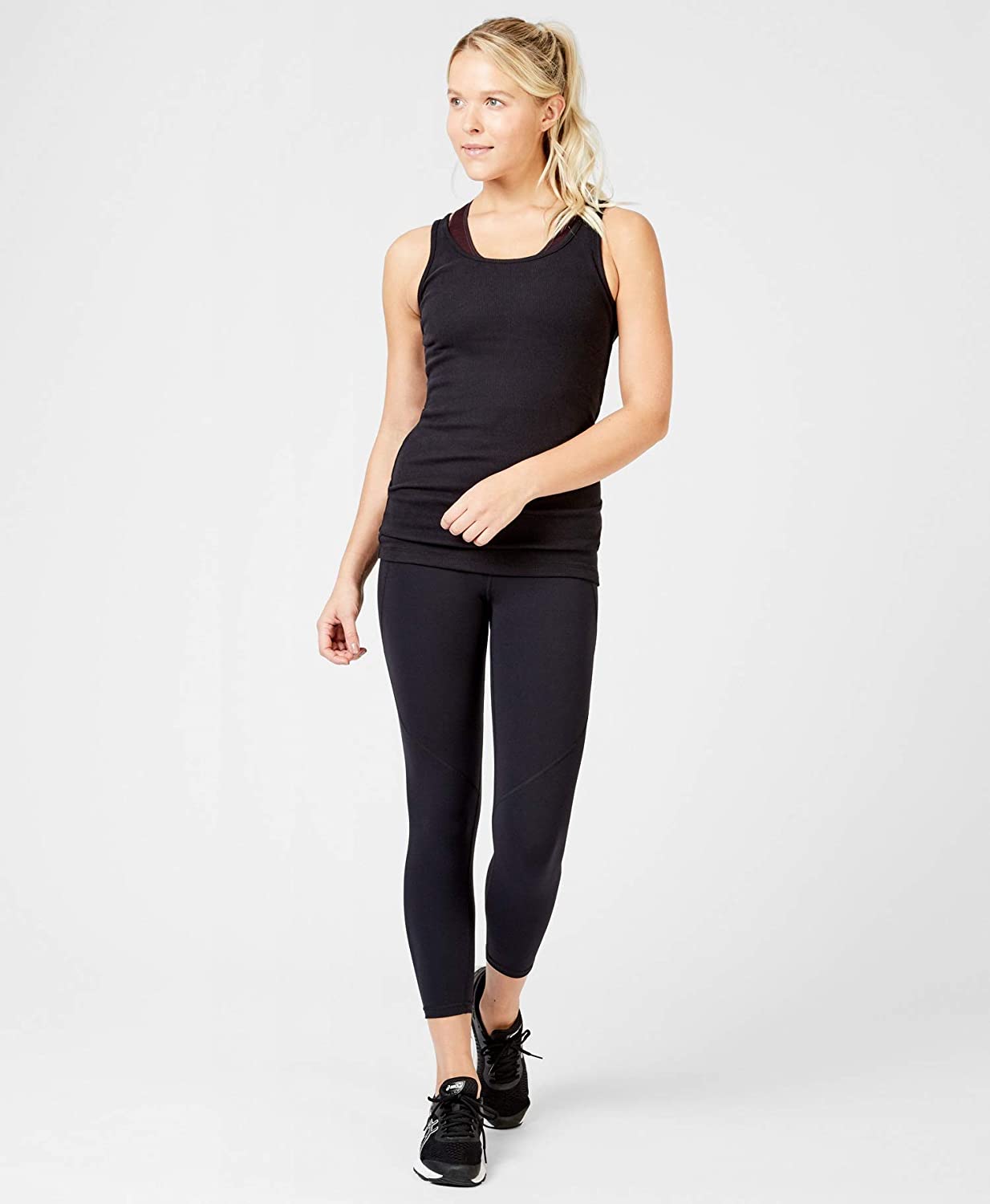 Sweaty Betty Mantra Yoga Tank