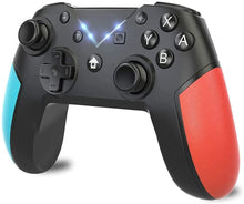 
                        
                          画像をギャラリービューアに読み込む, Wireless Controller for Switch,Usergaing Pro Controller for Nintendo Switch/Lite,Remote Game Controller fit Switch Lite/PS3/PC/Android - JOY2ESpree
                        
                      