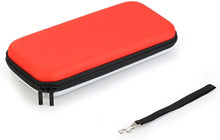 
                        
                          गैलरी व्यूवर में इमेज लोड करें, HEYSTOP Case Compatible with Nintendo Switch Carry Case - JOY2ESpree
                        
                      