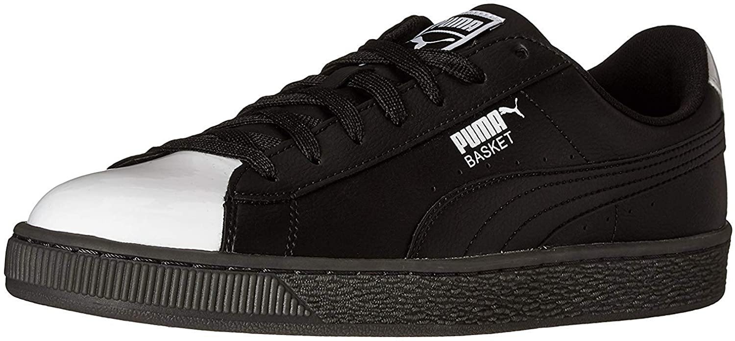 PUMA Men's Basket Classic Lfs - JOY2ESpree