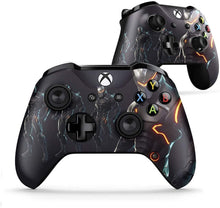 
                        
                          Muat gambar ke penampil Galeri, DreamController Original Wireless Custom Xbox One Controller - Xbox One Custom Controller Works - JOY2ESpree
                        
                      