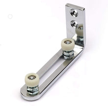 
                        
                          Cargar imagen en el visor de la galería, New Improved Design!!! Barn Door Floor Guide | Smooth AS Butter Bearings!!!
                        
                      