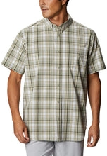 
                        
                          画像をギャラリービューアに読み込む, Columbia Men's Rapid Rivers II Short Sleeve Shirt
                        
                      