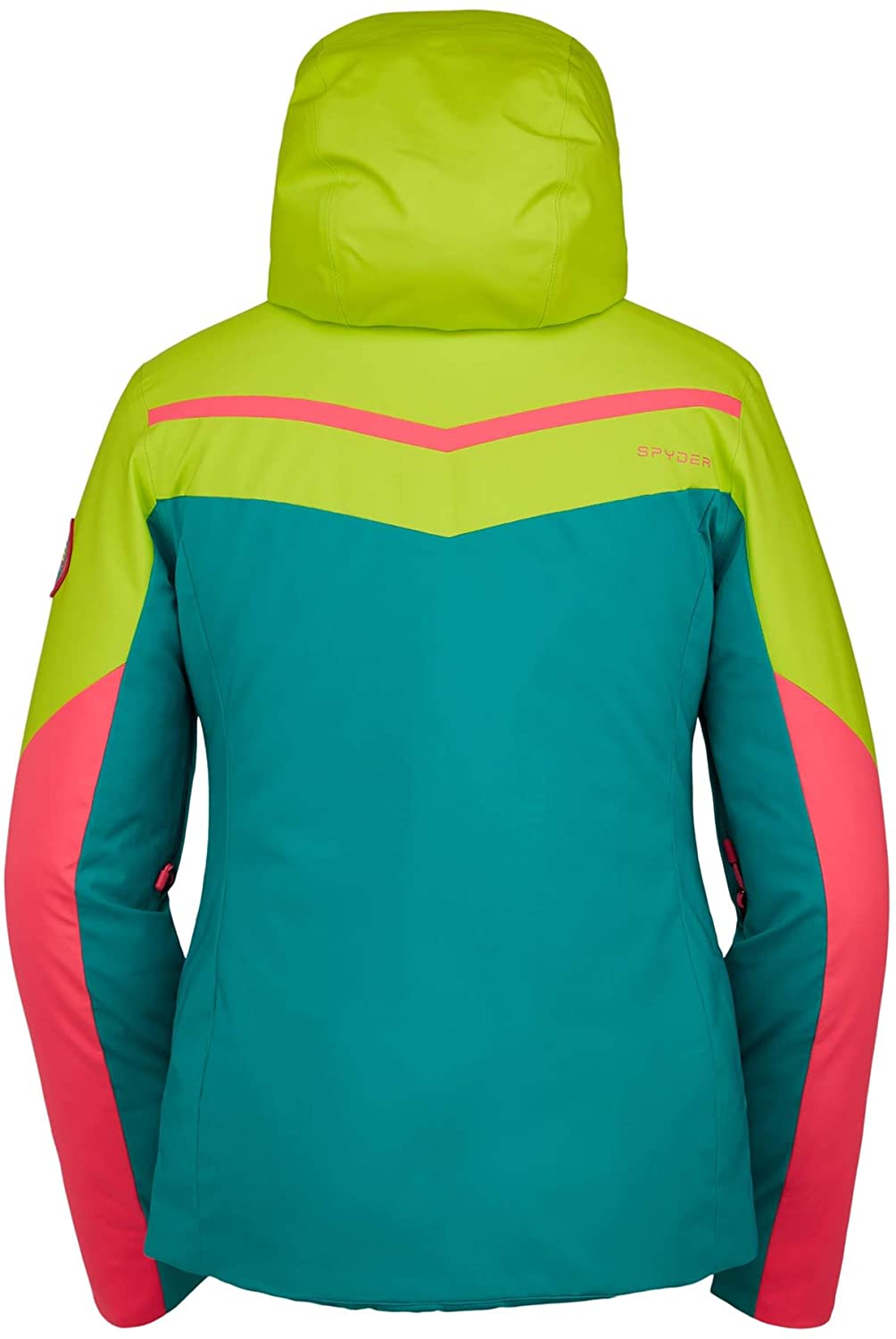 Spyder Captivate GTX Infinium Jacket