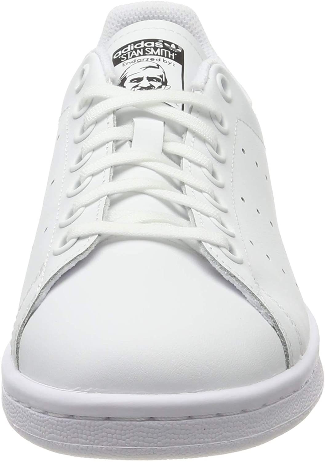 Adidas Stan Smith Boys Sneakers White