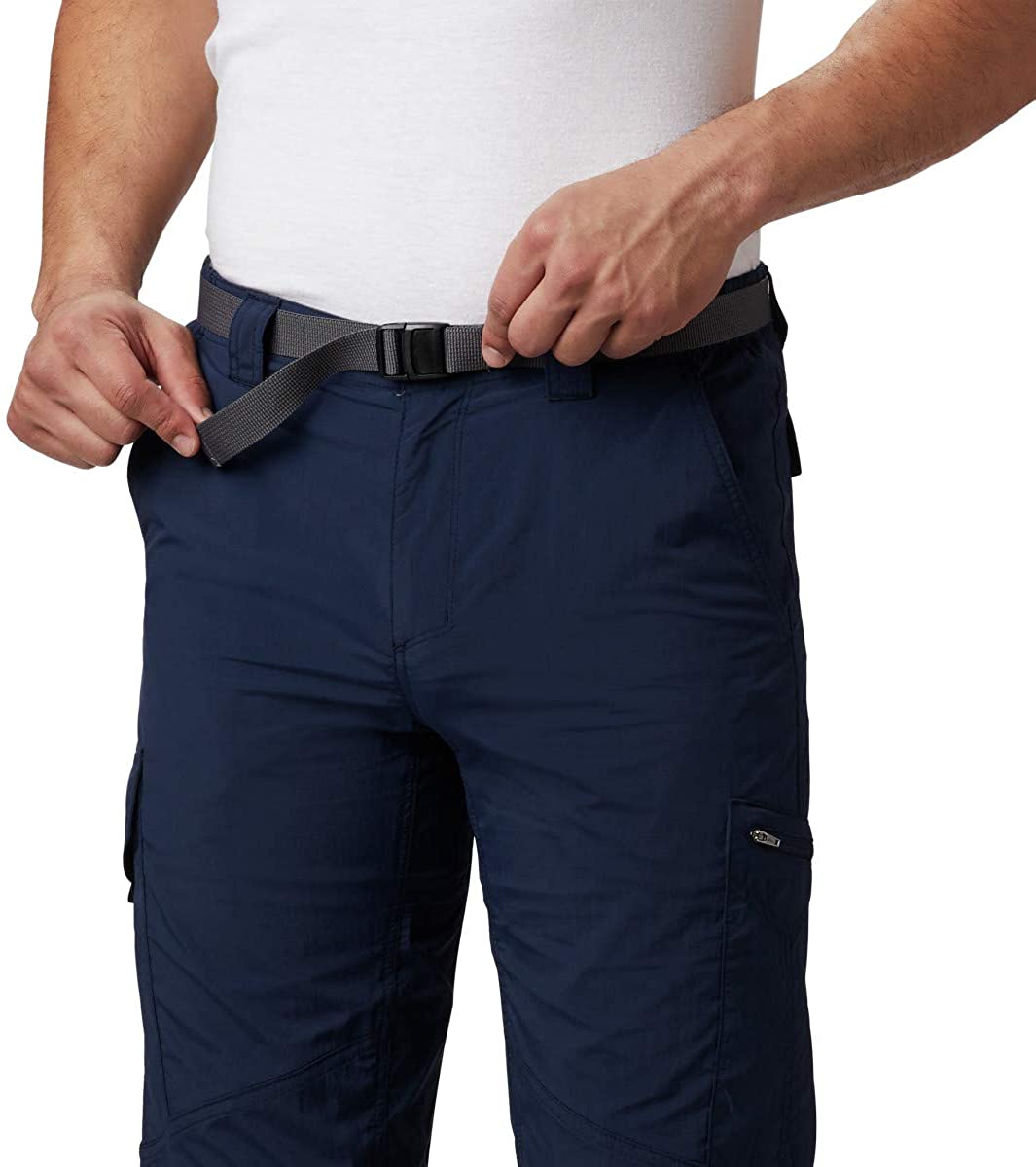 Columbia Men's Silver Ridge¿ Cargo Pant