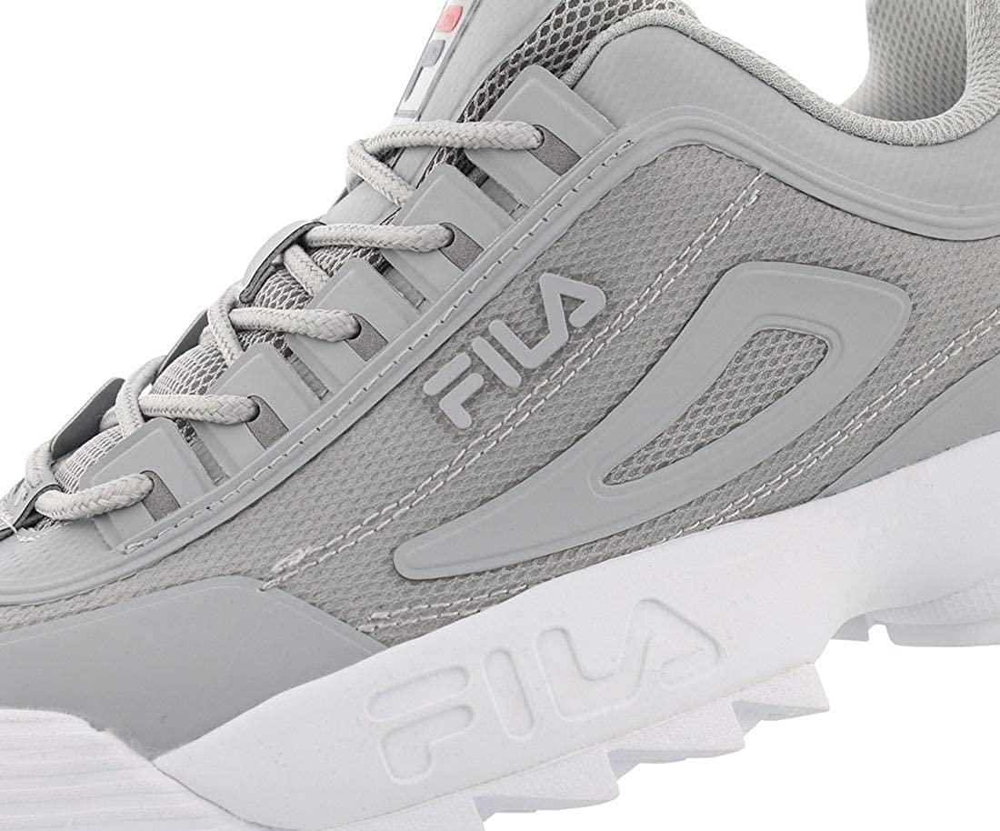 Fila Men's Strada Disruptor