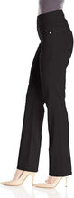 
                        
                          Cargar imagen en el visor de la galería, Jag Jeans Women's Peri Pull on Straight Leg Pant
                        
                      