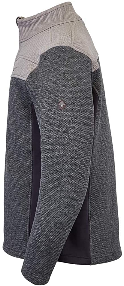 Spyder Men’s Encore Fleece Jacket