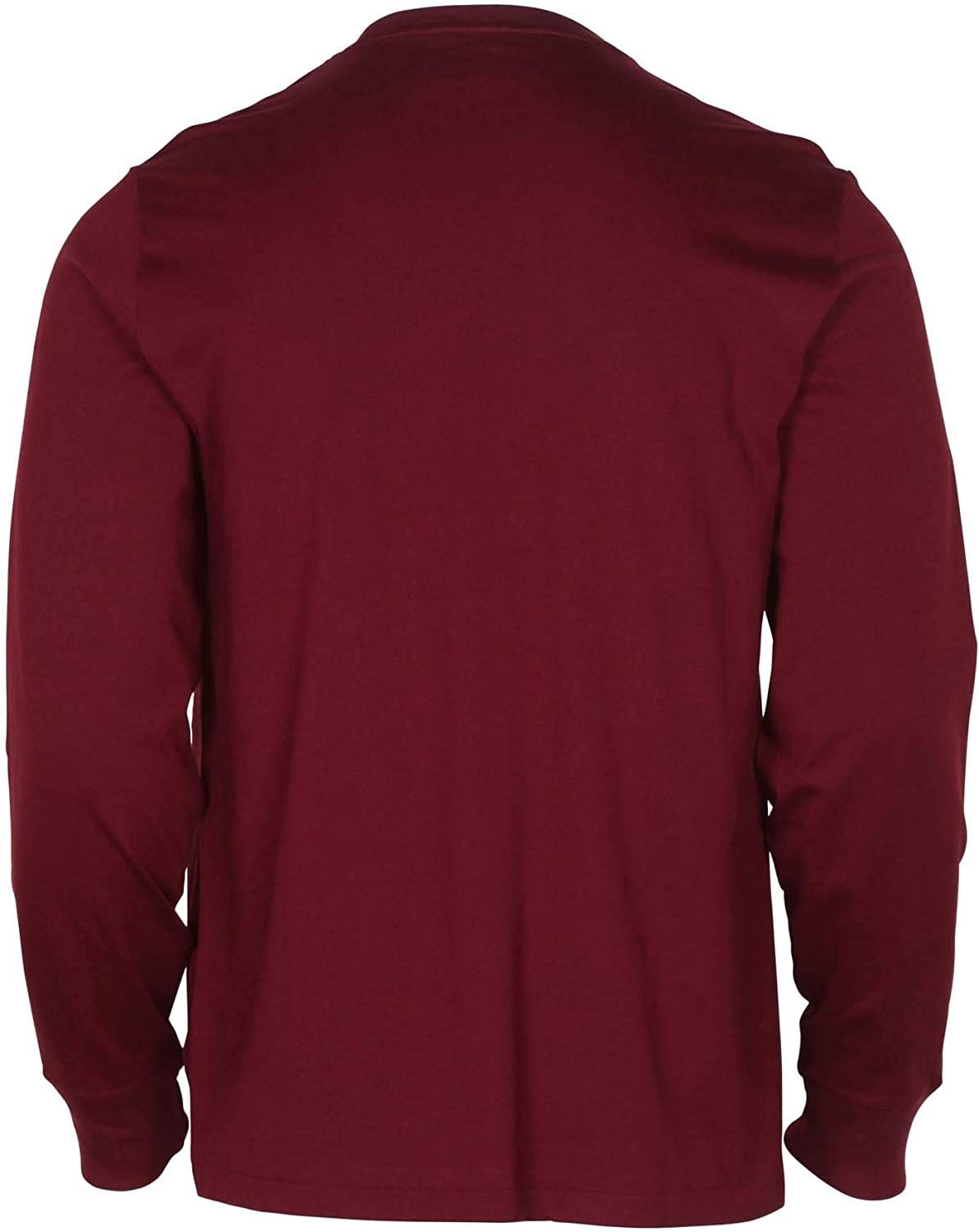 Polo Ralph Lauren Men's Crew Neck Long Sleeve Tee