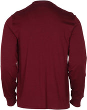 
                        
                          Cargar imagen en el visor de la galería, Polo Ralph Lauren Men's Crew Neck Long Sleeve Tee
                        
                      