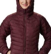 
                        
                          Muat gambar ke penampil Galeri, Columbia Women's Powder Lite Hooded Jacket
                        
                      
