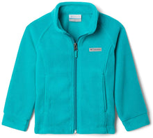 
                        
                          Cargar imagen en el visor de la galería, Columbia Unisex Baby Benton Springs Fleece Jacket
                        
                      